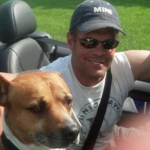 Meet your Posher, Jay